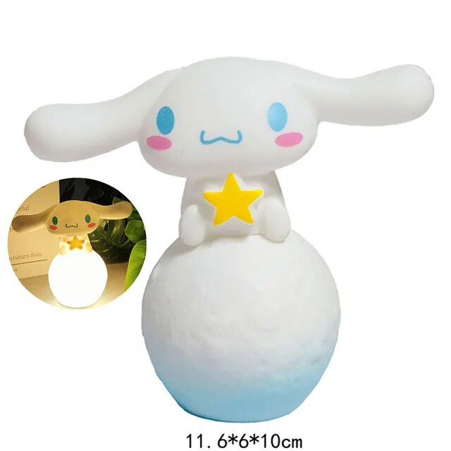 Cinnamoroll