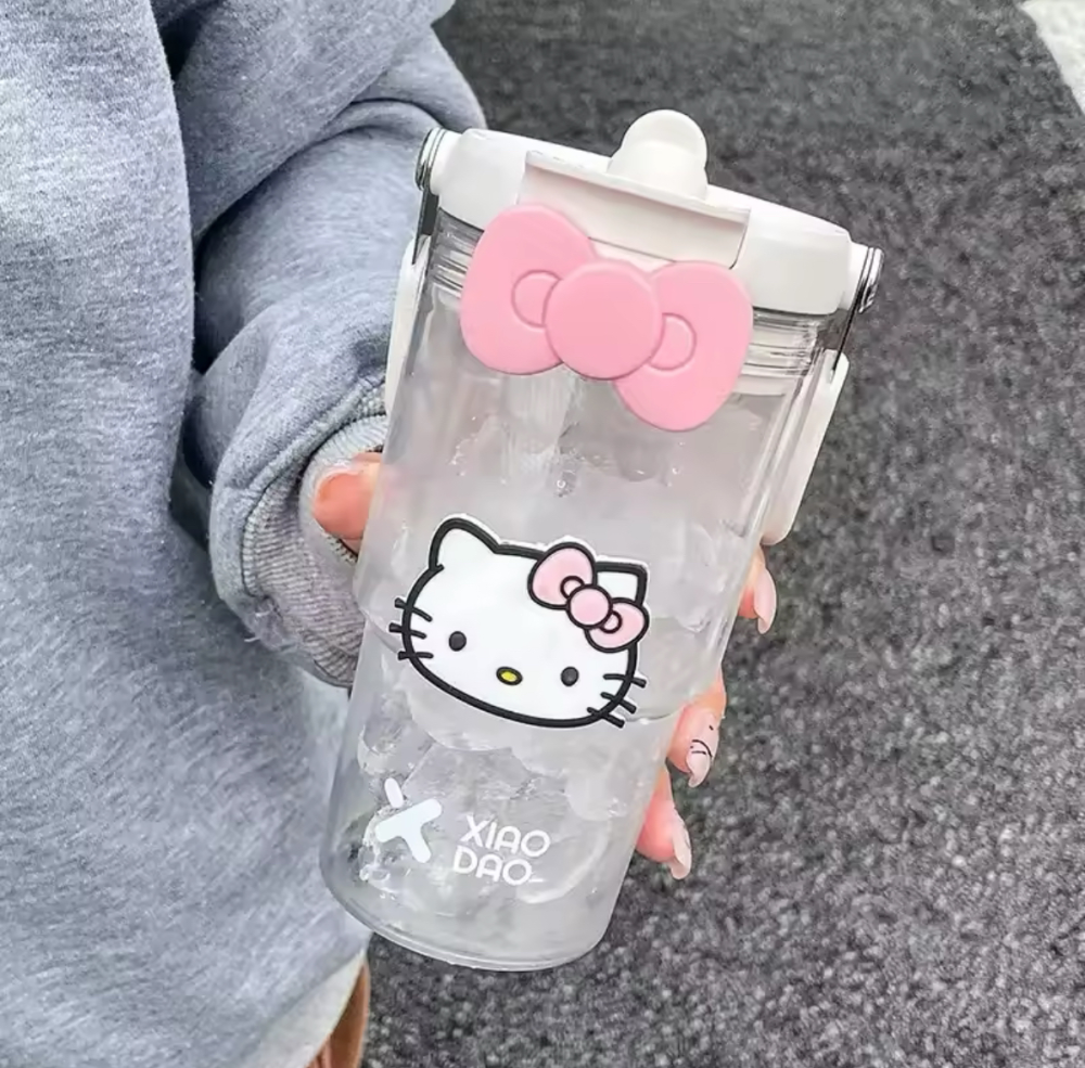 600ML