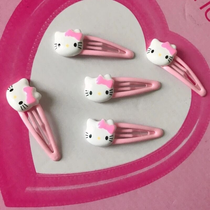 hello Kitty-pink