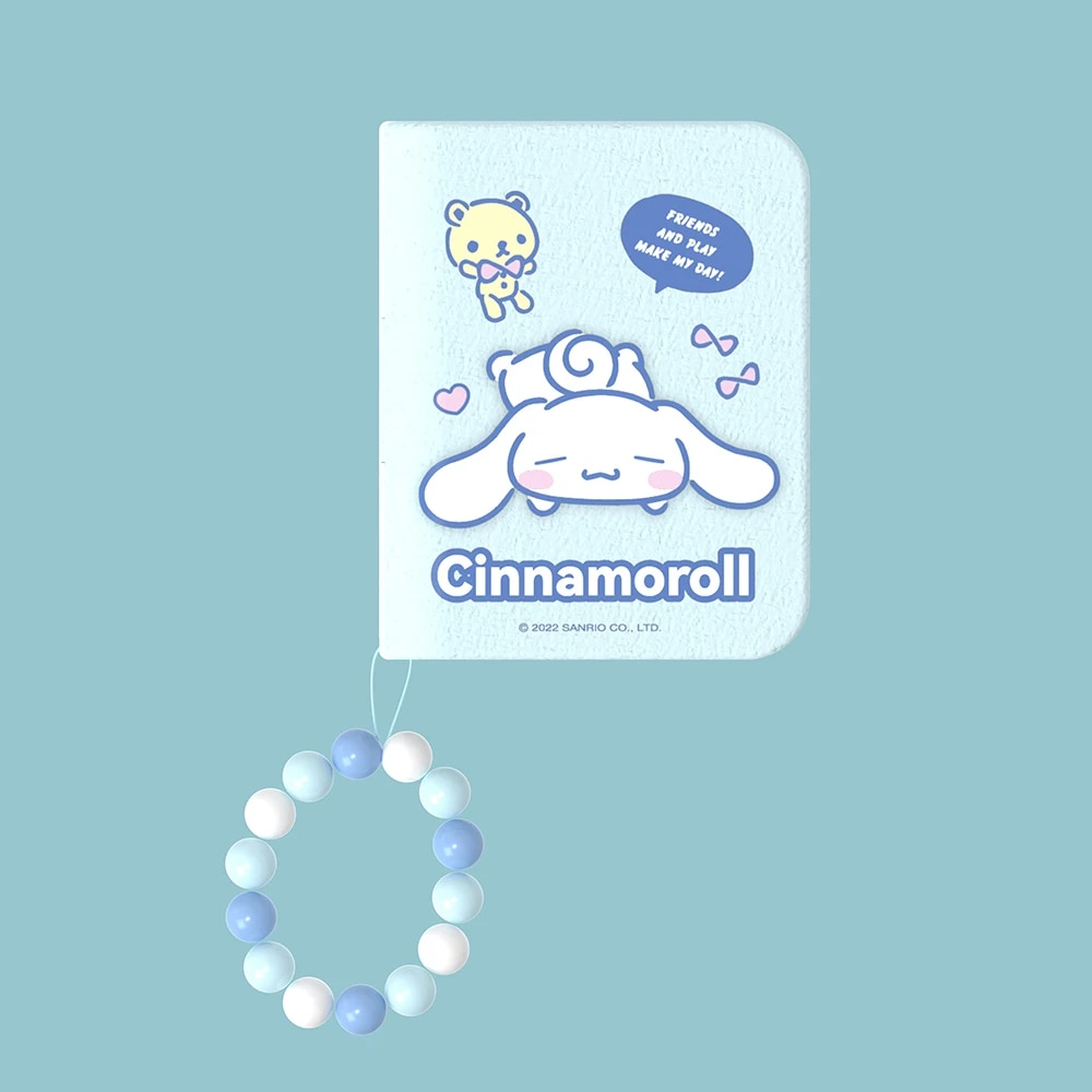 Cinnamoroll