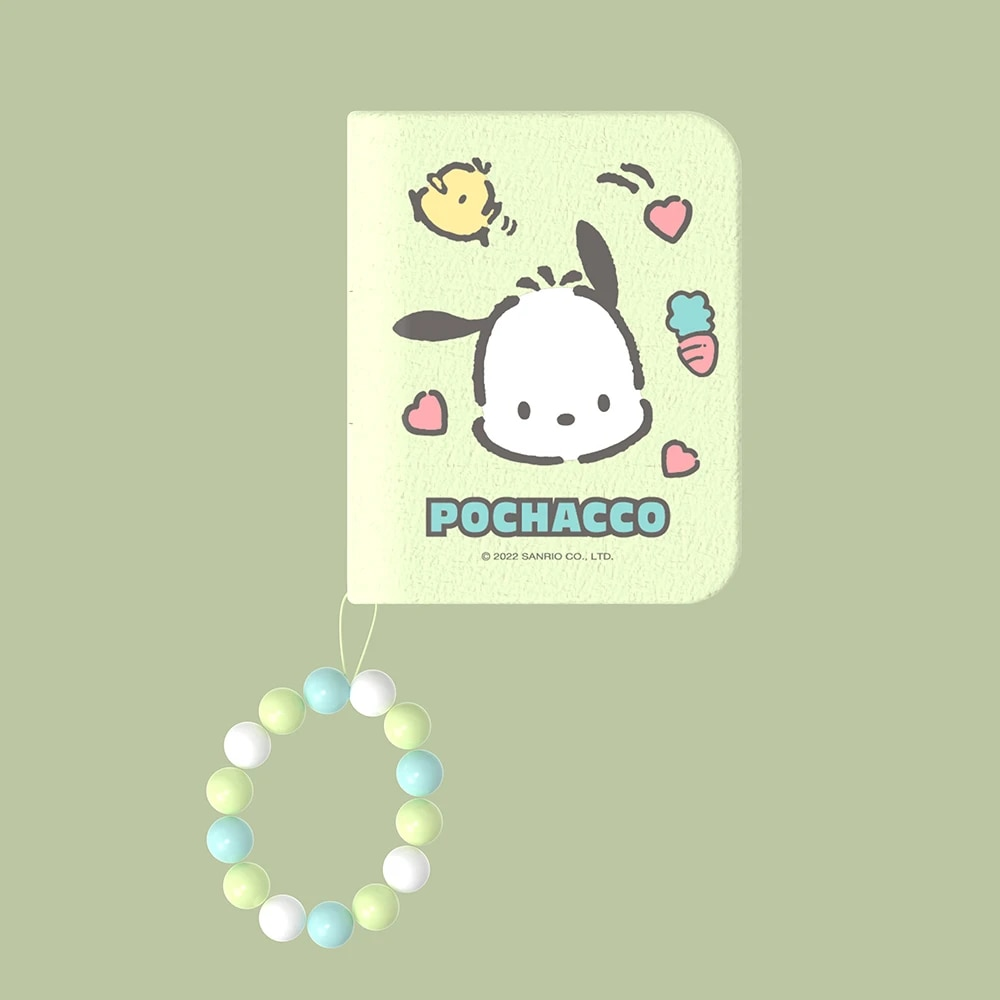 Pochacco