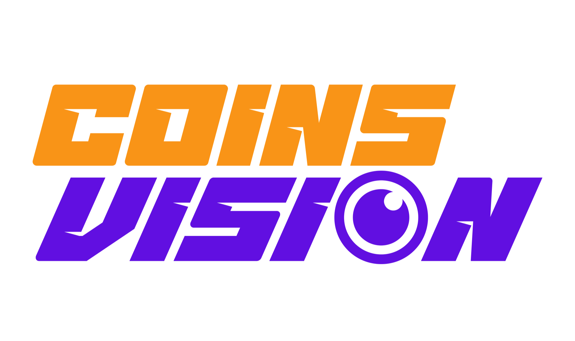 فيجن كوينز | Vision Coins