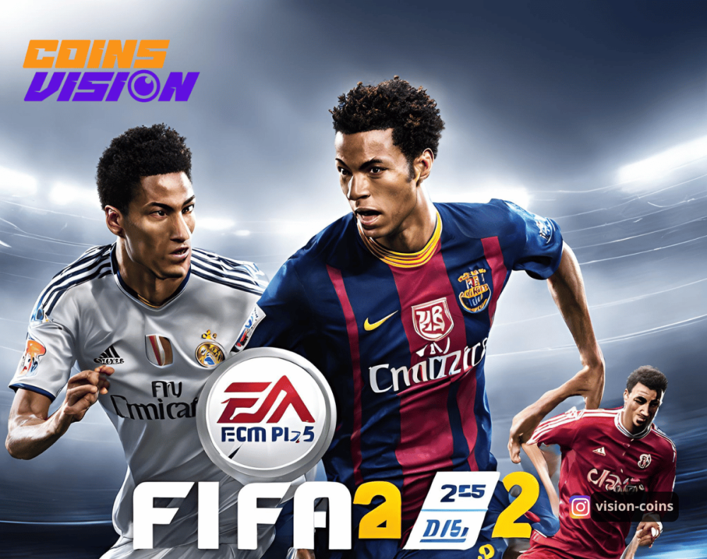 أفضل استراتيجيات النجاح في FIFA 25 والحصول على مكافآت عالية