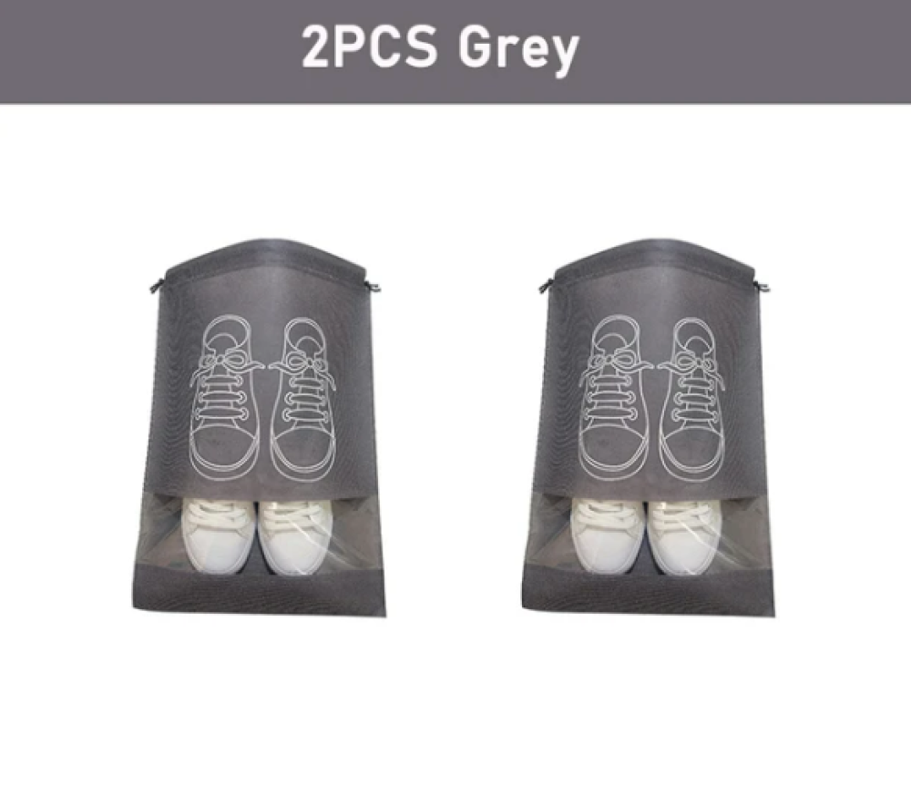 2pcs grey