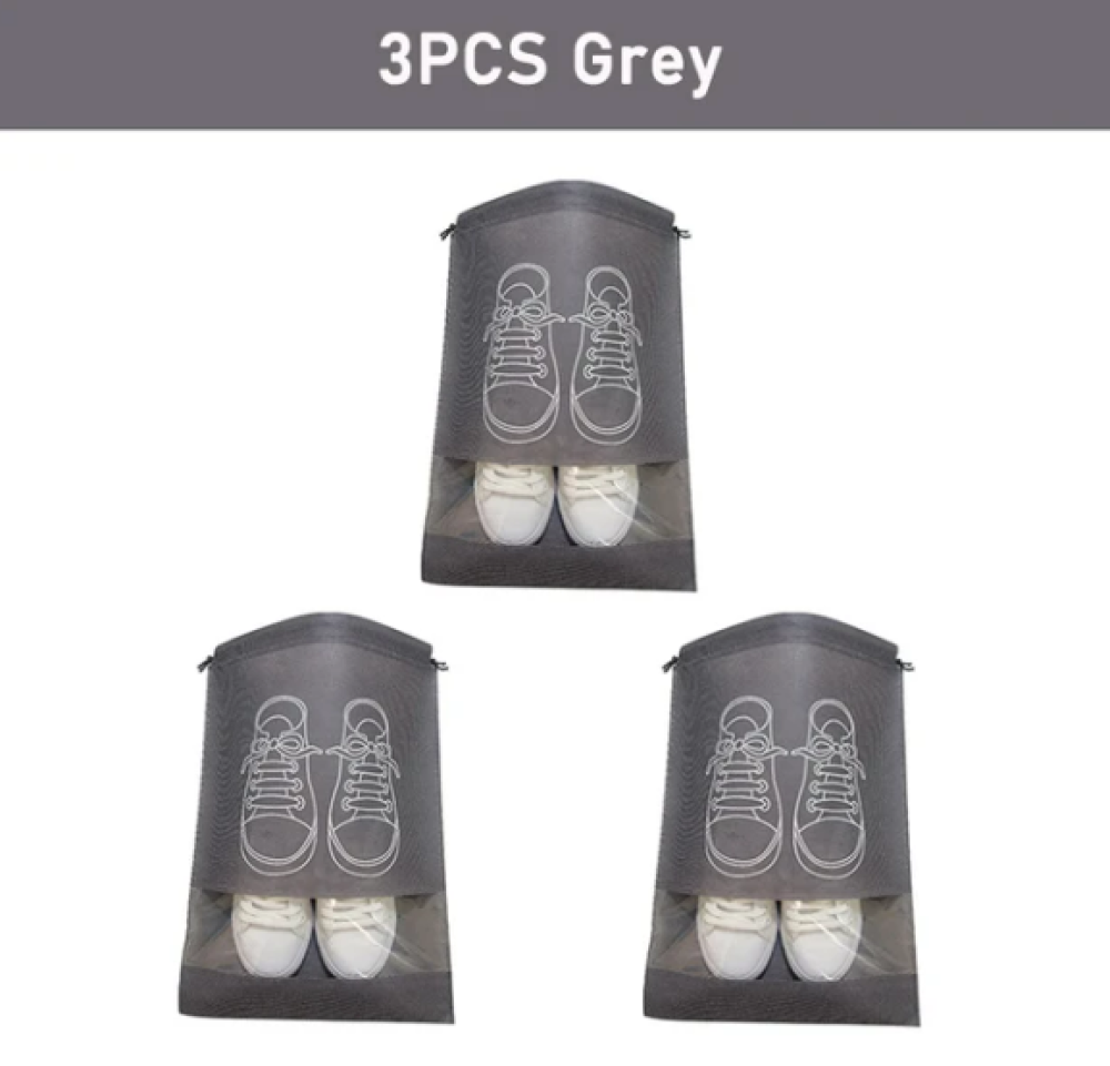 3pcs grey