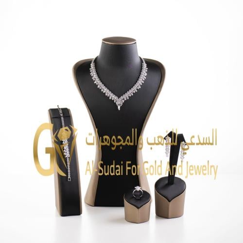 استاند اطقم
