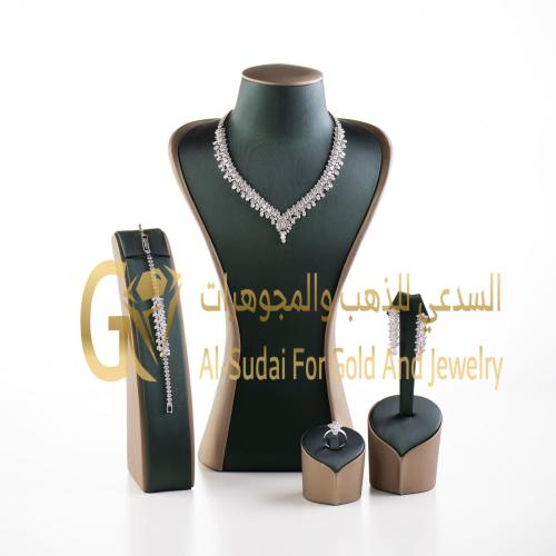استاند اطقم