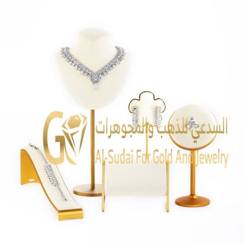 استاند اطقم