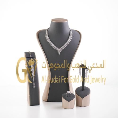 استاند اطقم