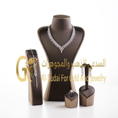 استاند اطقم