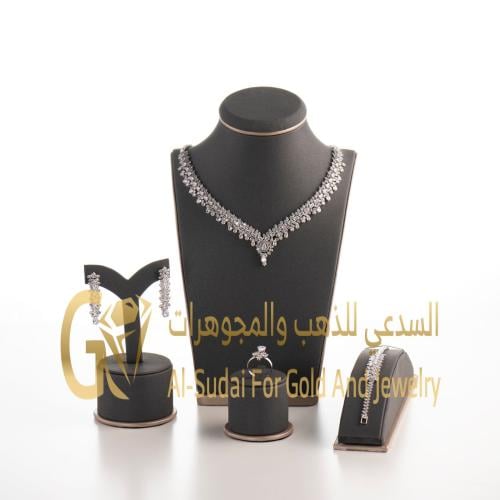 استاند اطقم