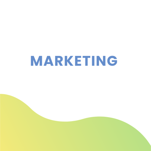 Marketing CV