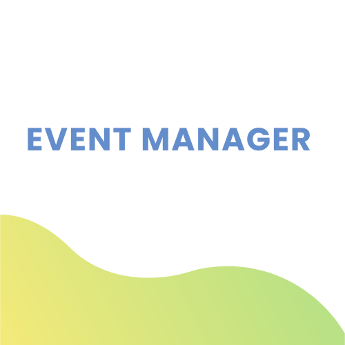 Event Manager