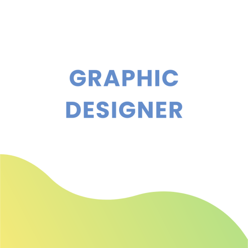 Graphic Designer CV