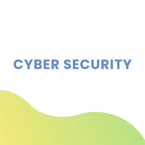 Cyber Security CV