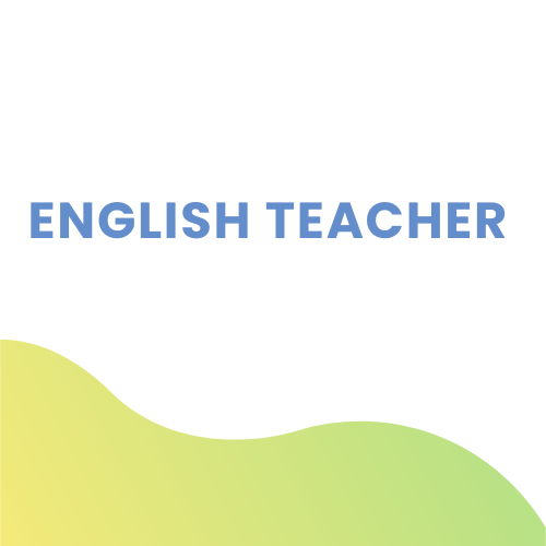 English Teacher