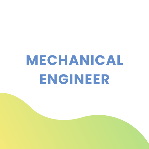 Mechanical Engineer