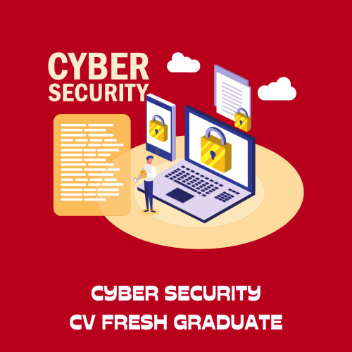 Cyber Security CV