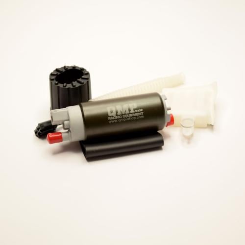 طرمبة بنزين QMP الرياضية 340LPH