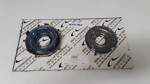 بساتم قير رياضي 4 نمر 4L60e