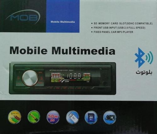 MOB mobile multimedia
