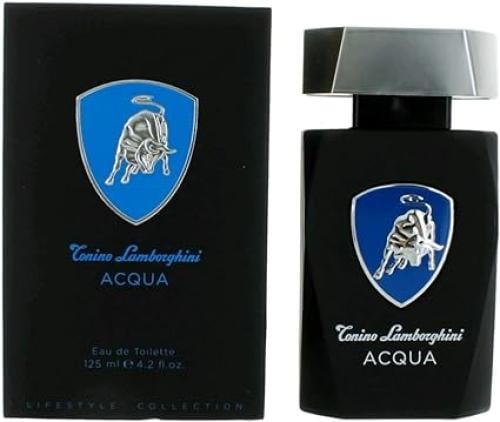 عطر لامبورجيني أكوا أو دي تواليت سبراي ( الأصلي)
