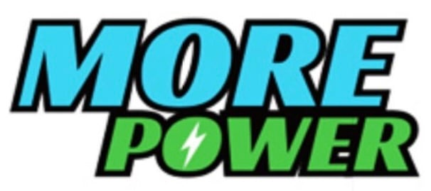 MorePower
