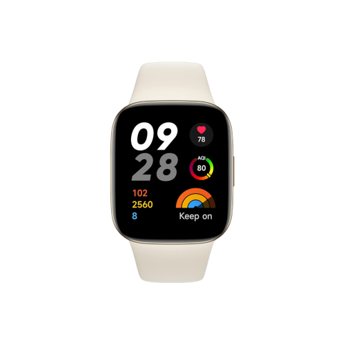 Xiaomi - ساعة Redmi Watch3 الذكية الجيل الثالث - ع...