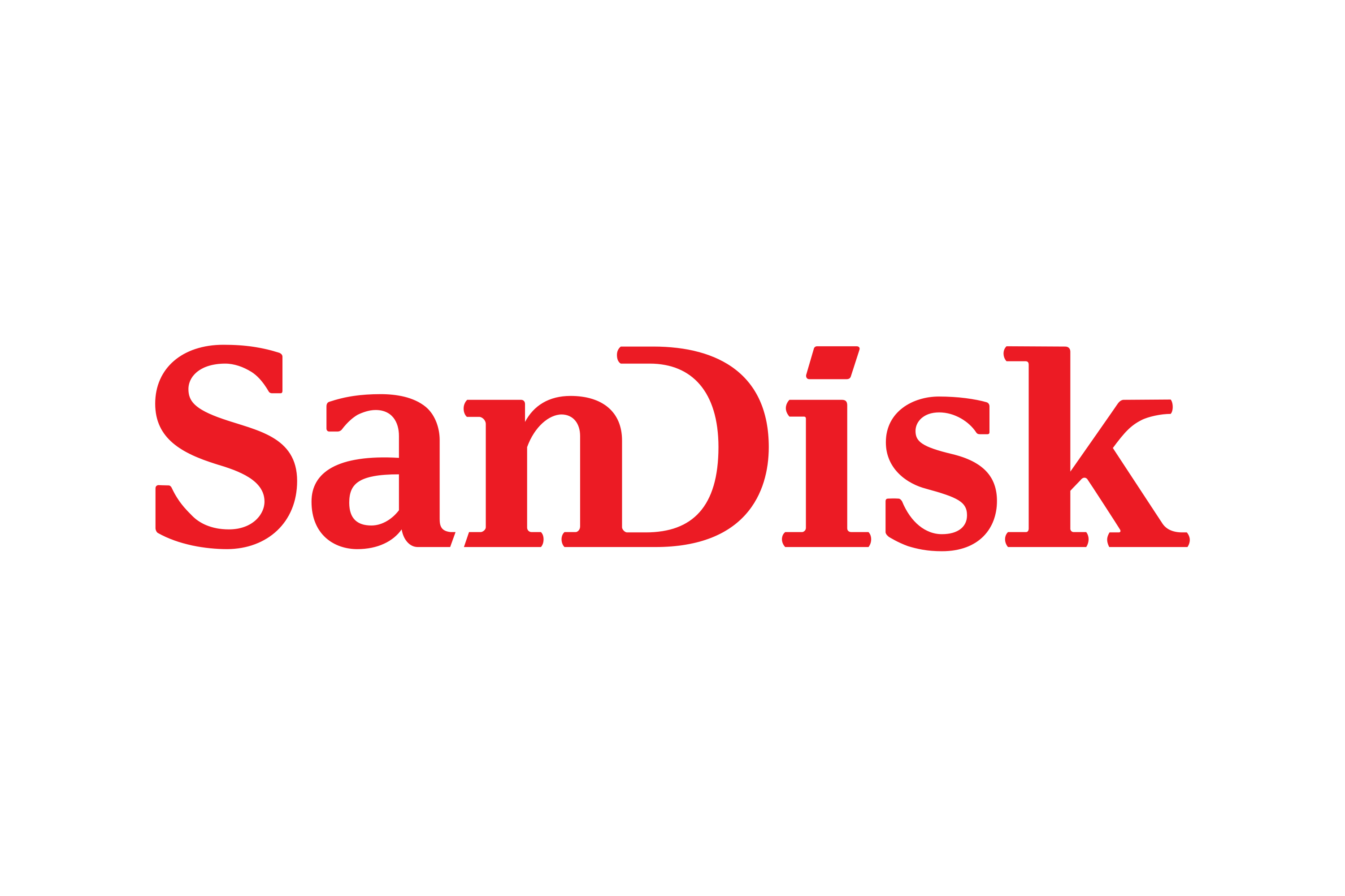 San Disk