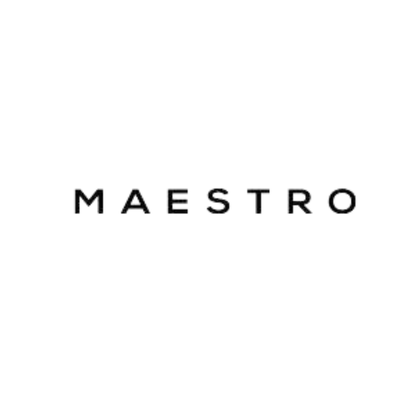 MAESTRO