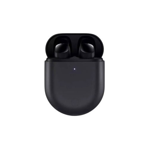 Xiaomi - سماعة Redmi Buds 4 بـ30 ساعة تشغيل - أسود
