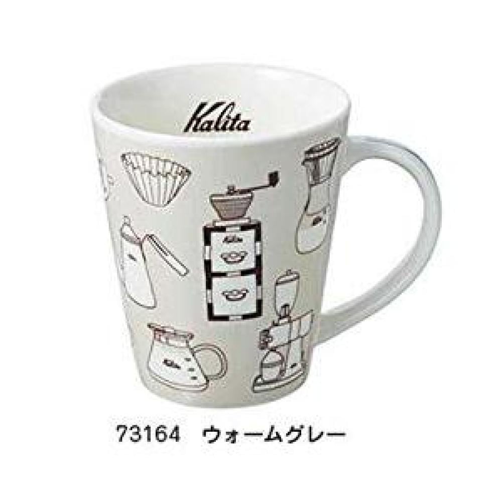 كوب كاليتا 300 مل Kalita Cup 300ml
