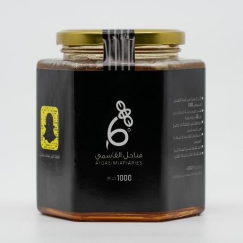 عسل سدر جبلي الجنوب 1000 جرام