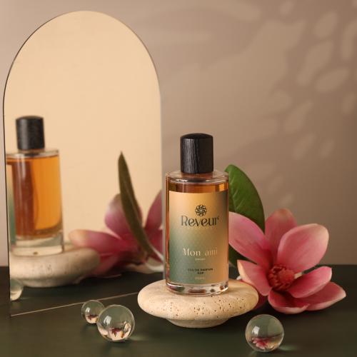 عطر Mon Ami