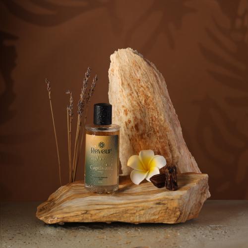 عطر Captivant