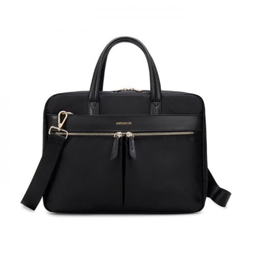 حقيبة لابتوب فاخرة