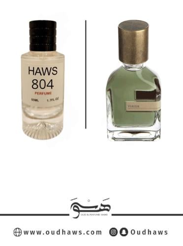 عطر 804 بديل من - فيريد من اورتو باريسي