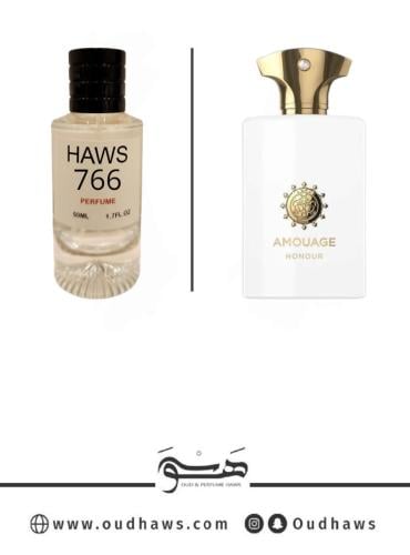 عطر 766 بديل من - اونر الرجالي من أمواج