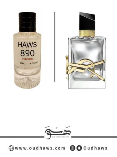 عطر 890 بديل من - ليبر لو ابسولو من ايف سان لوران
