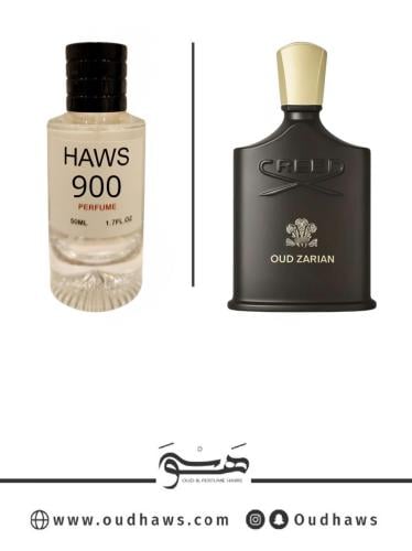 عطر 900 بديل من - عود زاريان من كريد