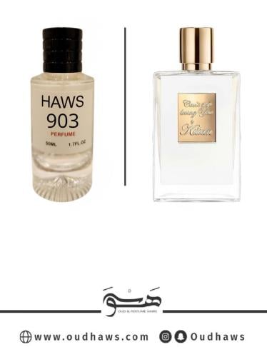 عطر 903 بديل من - كانت ستوب لوفينغ يو من كيليان