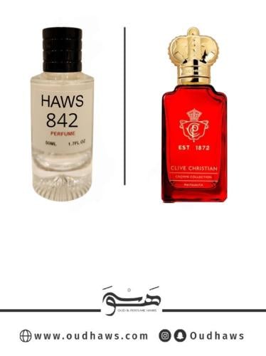 عطر 842 بديل من - ماتسوكيتا من كلايف كريستيان