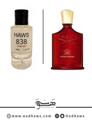عطر 838 بديل من - سنتوروس من كريد