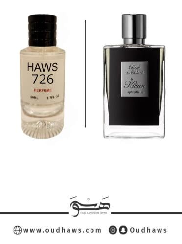 عطر 726 بديل من - باك تو بلاك من كيليان