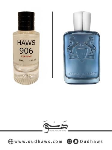 عطر 906 بديل من - سيدلي من دي مارلي