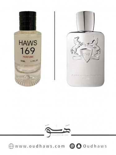 عطر 169 بديل من - بيغاسوس من دي مارلي