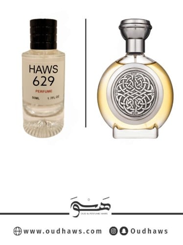 عطر 629 بديل من - كومبلكس من بوديسيا ذا فيكتوريوس