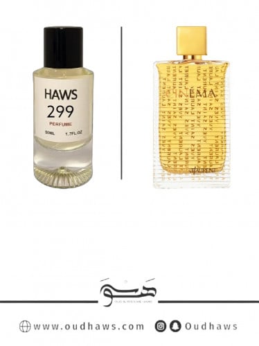 عطر 299 بديل من - سينما من ايف سان لوران