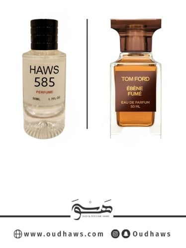 عطر 585 بديل من - ايبين فيوم من توم فورد