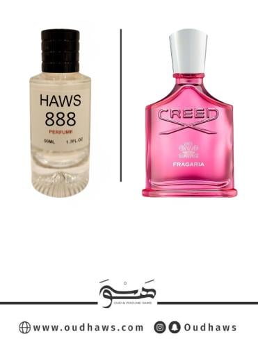 عطر 888 بديل من - فراجاريا من كريد